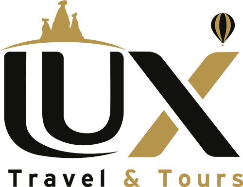 Lux Travel & Tours